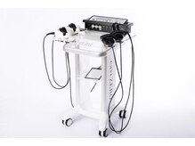 ゼロ シロカネ(ZERO SHIROKANE)/caviZERO+RF