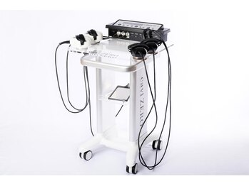 ゼロ シロカネ(ZERO SHIROKANE)/caviZERO+RF