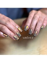 アンバー 三軒茶屋(umber)/ミラー×スキニー☆