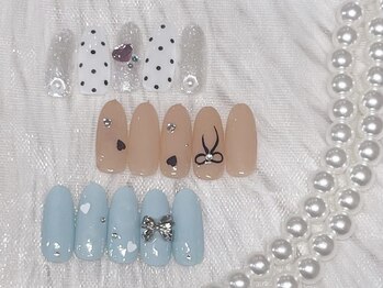 定額デザイン#6 ¥6500