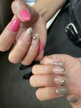 ププカニ(pupuKani)/アートネイル