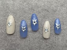 エイム 目黒店(Aim)/韓国デザイン　y2kネイル