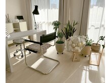 オテテプライベートネイルサロン(OTETE. PRIVATE NAIL SALON)の雰囲気（当店はプライベートネイルサロンです♪）