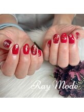 レイモード(Ray mode)/プレミアム定額