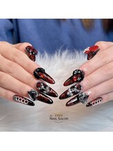 イチキュウハチキュウ ネイルサロン(The 1989 nail salon)/