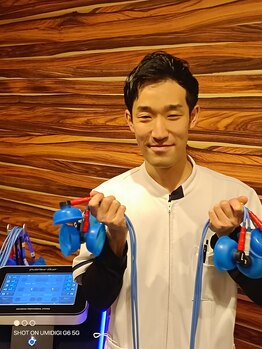 愛媛松山整骨院/エボフレックス