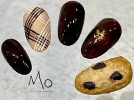 パラジェル　定額デザイン¥14850
