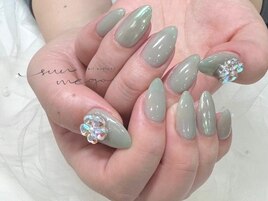 パーツネイル