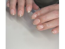 クレヴィア(Crevia)/ガラスフレンチ