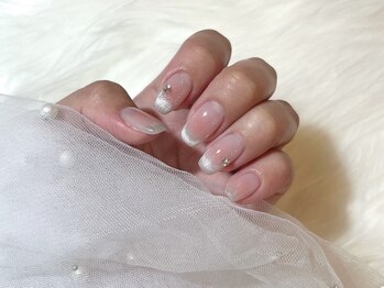 アイネイルズ 天神今泉店(I-nails)/【kotone.n】チークマグネット