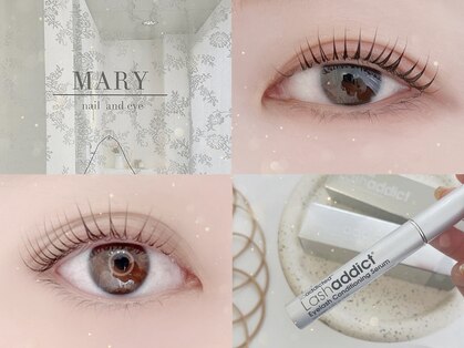 マリー(MARY.)の写真