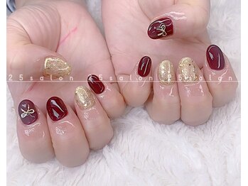 ニゴサロン(25Salon)/