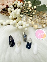 ユーアンドワイ(Yu&Y)/和風ネイル