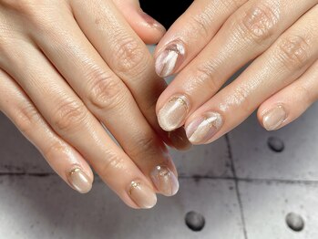 ウェルフェア(WELFARE)/