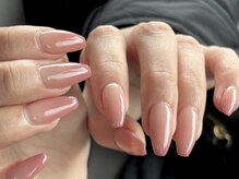 アッシュ(ash.)/グラデーション