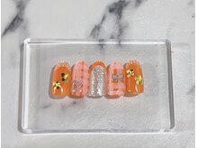 カーティシー(COURTESY)/【MAYA限定】定額B &nbsp;6600円