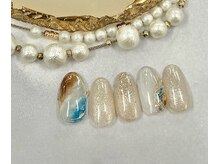 ネイルサロン ラメール(Nail Salon lamer)/デザインキャンペーン6650円☆