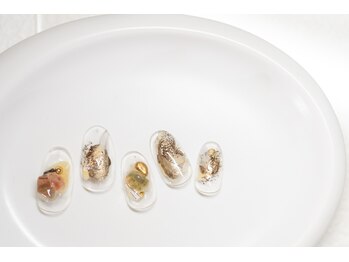 アースジュエル