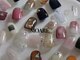 モアレネイル(moare' nail)の写真/日々の育児も仕事もモチベUP*トレンド満載の定額デザインででお安く理想の爪に♪オフ込【¥6,500】お子様OK
