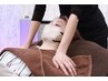 【疲れた身体に♪】全身もみほぐし+ドライへッドスパ90分¥11600→¥9,000