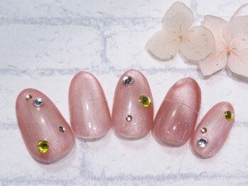 トータルビューティー ソラン(Soran)/デザインジェル