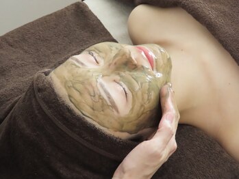 ビーピー 渋谷(b.p.)の写真/医療提携＆オーダーメイドプログラム＆最高品質ドイツハーブプラセンタが特徴のTIPハーブピーリング★