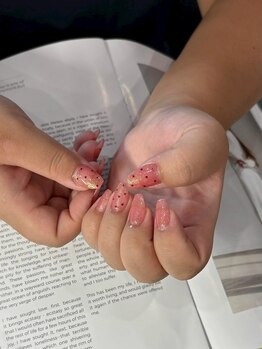 アイラス うるま市/【スタッフ指名デザイン】