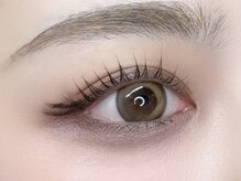 ルック 四ツ橋(LOOK.)/まつげパーマ