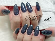 ミアネイル 池袋(MiAnail)/パラジェル★ワンカラー