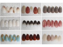 クレアラルーチェ 滋賀大津京駅前店(Crea la Luce)/【ハンド】プチアート定額9