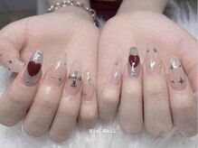 ヒンネイル(Hin Nail)/