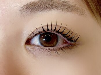 ソファー 吉祥寺(sofa)/parisienne lash lift [吉祥寺]