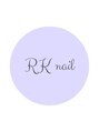 RK nail 中野坂上《フィルイン専門店/韓国ネイル/ワンホン/長さ出し/マグネット》 RK nail 