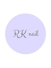 RK nail 中野坂上《フィルイン専門店/韓国ネイル/ワンホン/長さ出し/マグネット》 RK nail