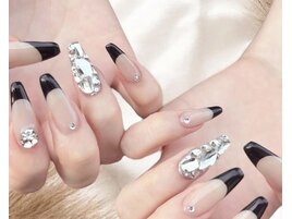 ブラックフレンチ