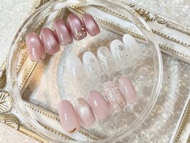 12/22～冬デザイン