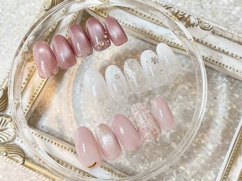 ディア 大森北口店/冬デザイン