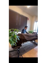 カイ 井荻駅前(KAI)/施術2　特許器具による骨格矯正