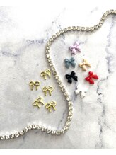 ホームネイルサロン 戸田 ミハ フルーラ(Home Nail Salon Mija Flura)/新商材も随時入荷！