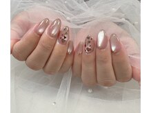 エクラベル(E'clat belle)/enoi新色☆magnet flash