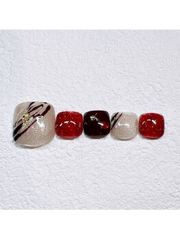 ティアモ(Ti Amo)/バレンタイン♪