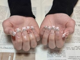 持ち込みデザインアート8～10本