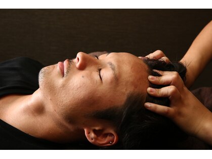 ヘッドマニア 新橋店の写真