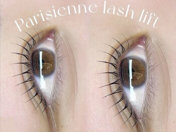 シロン 川越店(Cilon.)/パリジェンヌラッシュリフト＊