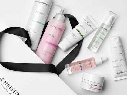 サロン バイ シェリ(SALON BY CHERI)の写真