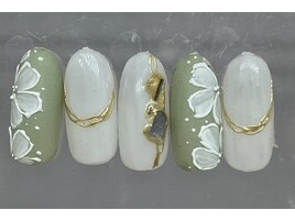 デザイン定額コース￥8800