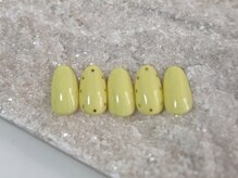 ネイルサロン ウノ 湘南平塚(UNO)/定額6,100円