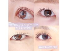 eye salon PROGRESS【3月20日 NEW OPEN(予定)】の雰囲気(どんなお手元もお任せください。)