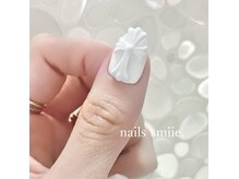 ネイルズスミー(nails smiie.)の雰囲気（デザインだけでなく持ちも重視！お爪のお悩みもご相談ください♪）