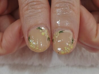 はあとねいる 福岡西新店/yoko指名限定デザインY-87